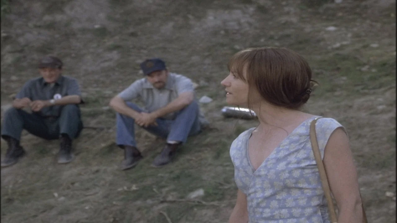 Harlan County War - 剧照