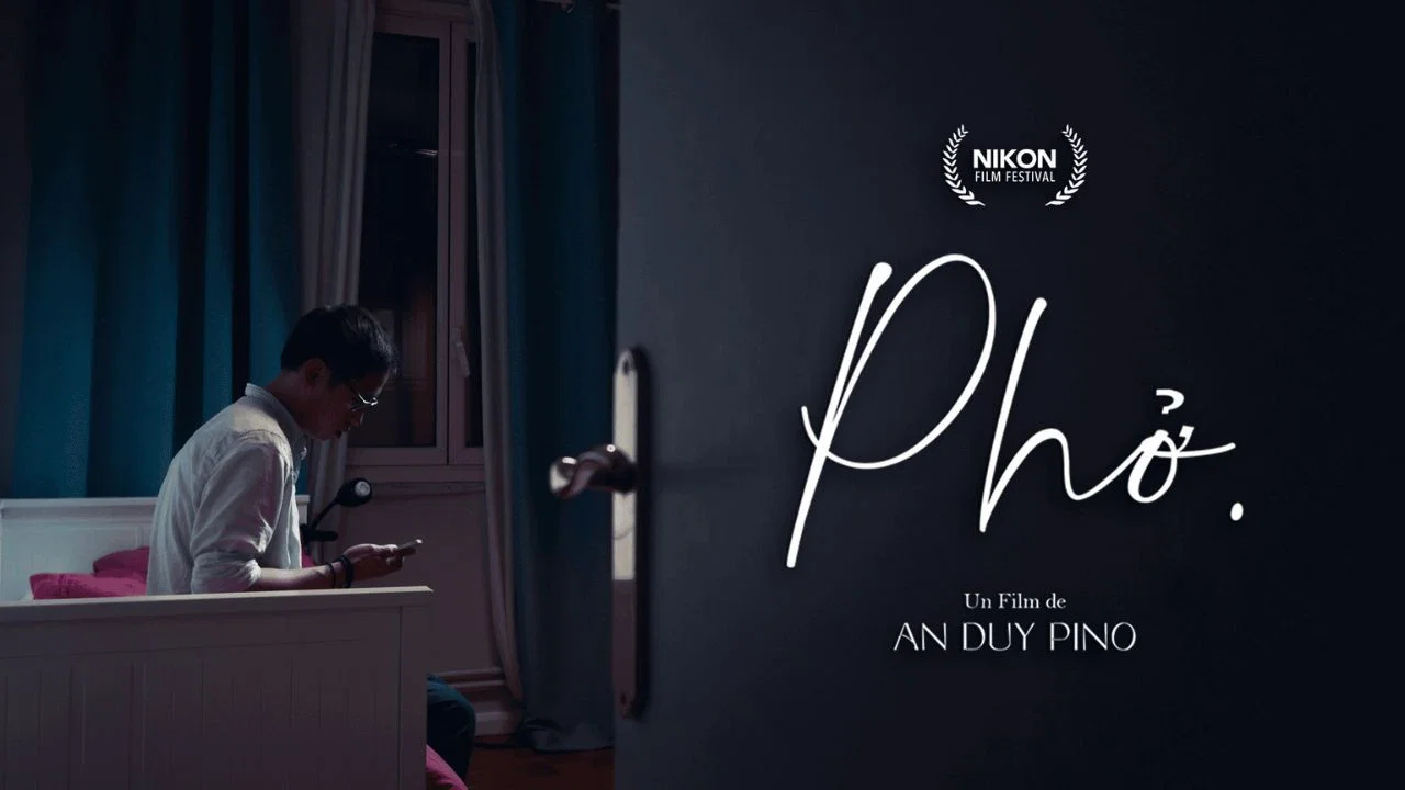 Le Pho - 剧照