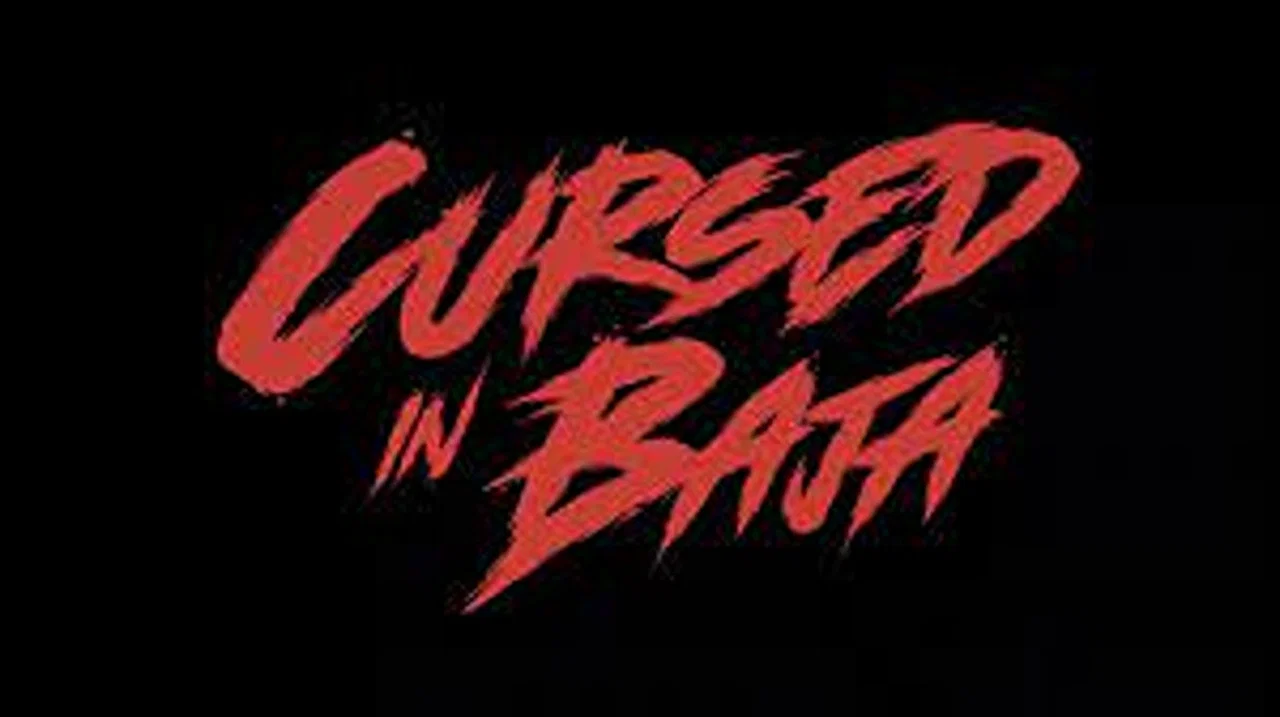 Cursed in Baja - 剧照