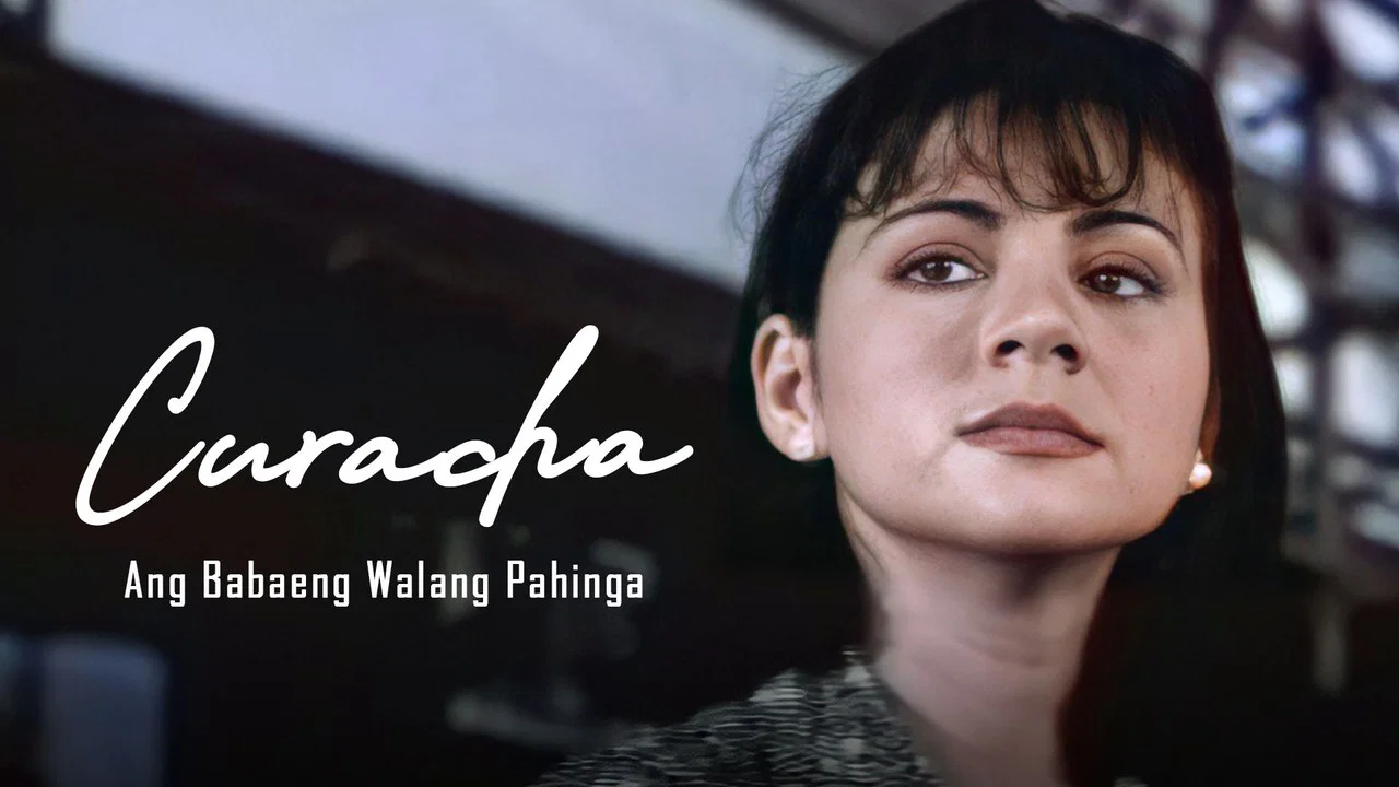 Curacha: Ang Babaeng Walang Pahinga - 剧照