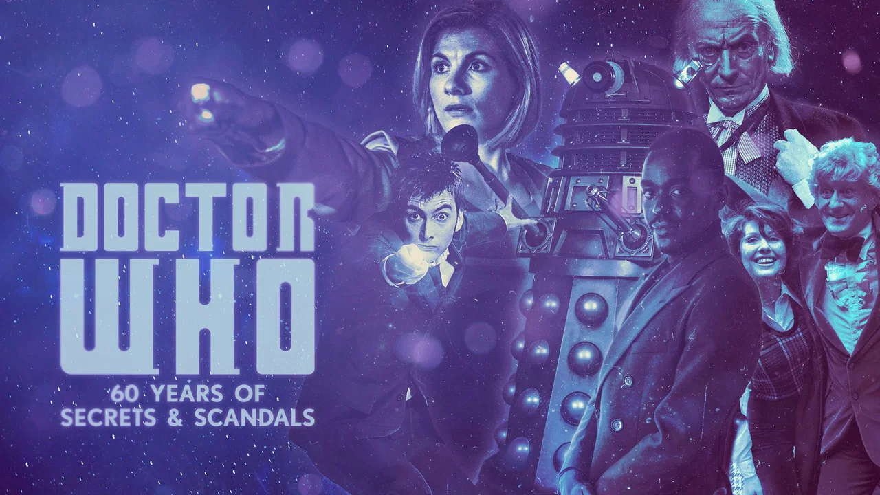 Doctor Who: 60 Years of Secrets & Scandals - 剧照