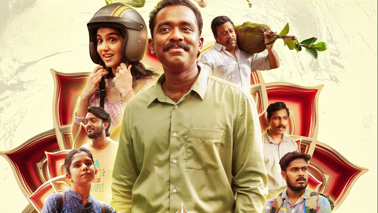 പൈങ്കിളി - 剧照