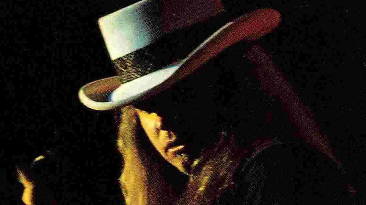 Lynyrd Skynyrd - Freebird, The Movie & Tribute Tour - 剧照