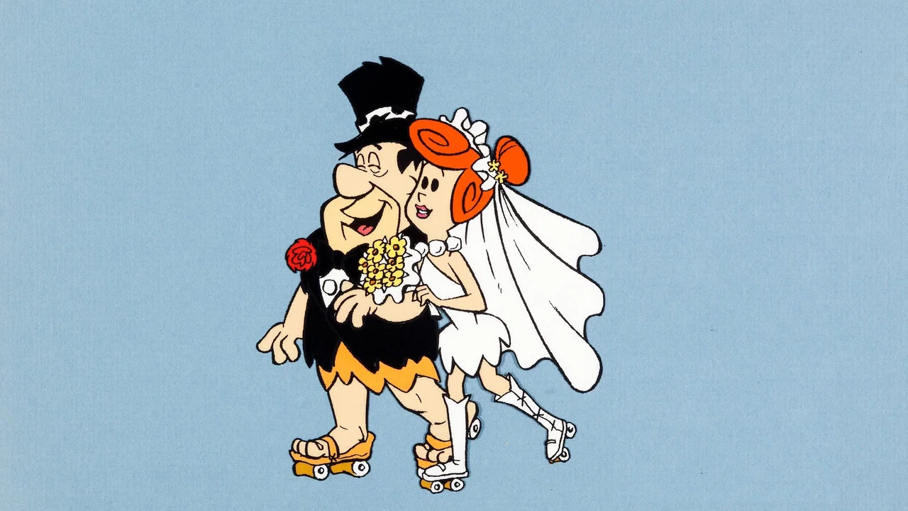 The Flintstones: Fred's Final Fling - 剧照