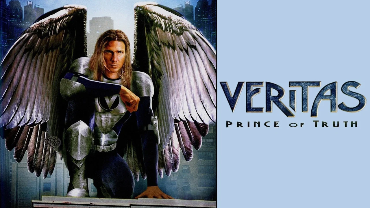 Veritas, Prince of Truth - 剧照