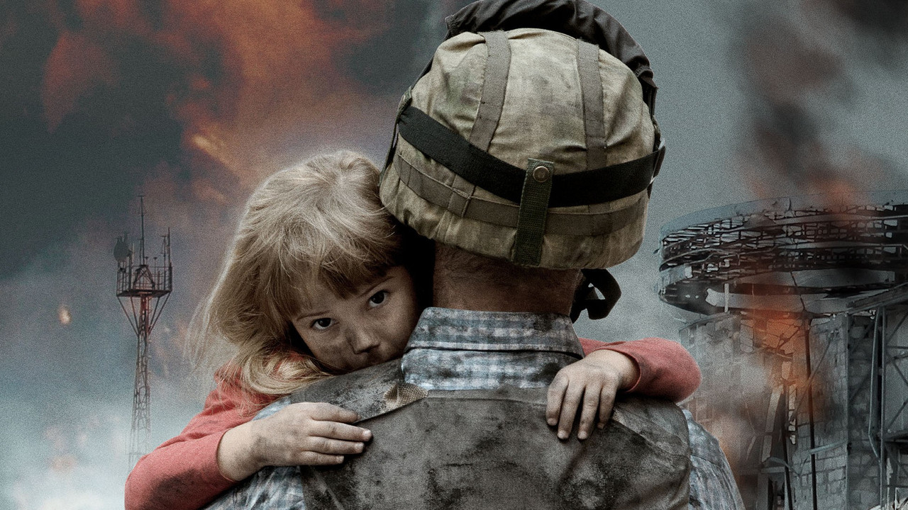 Breaking Point: The War for Democracy in Ukraine - 剧照