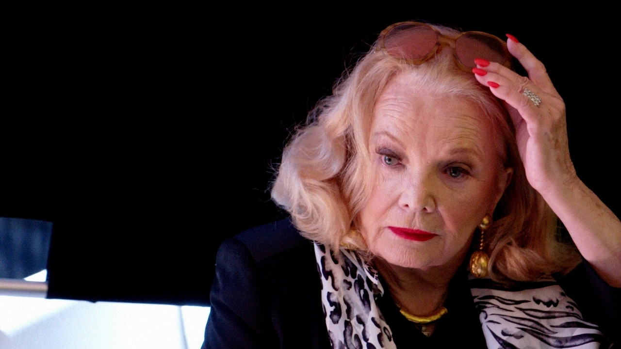Gena Rowlands &mdash; Unabh&auml;ngig im Kino und im Leben - 剧照