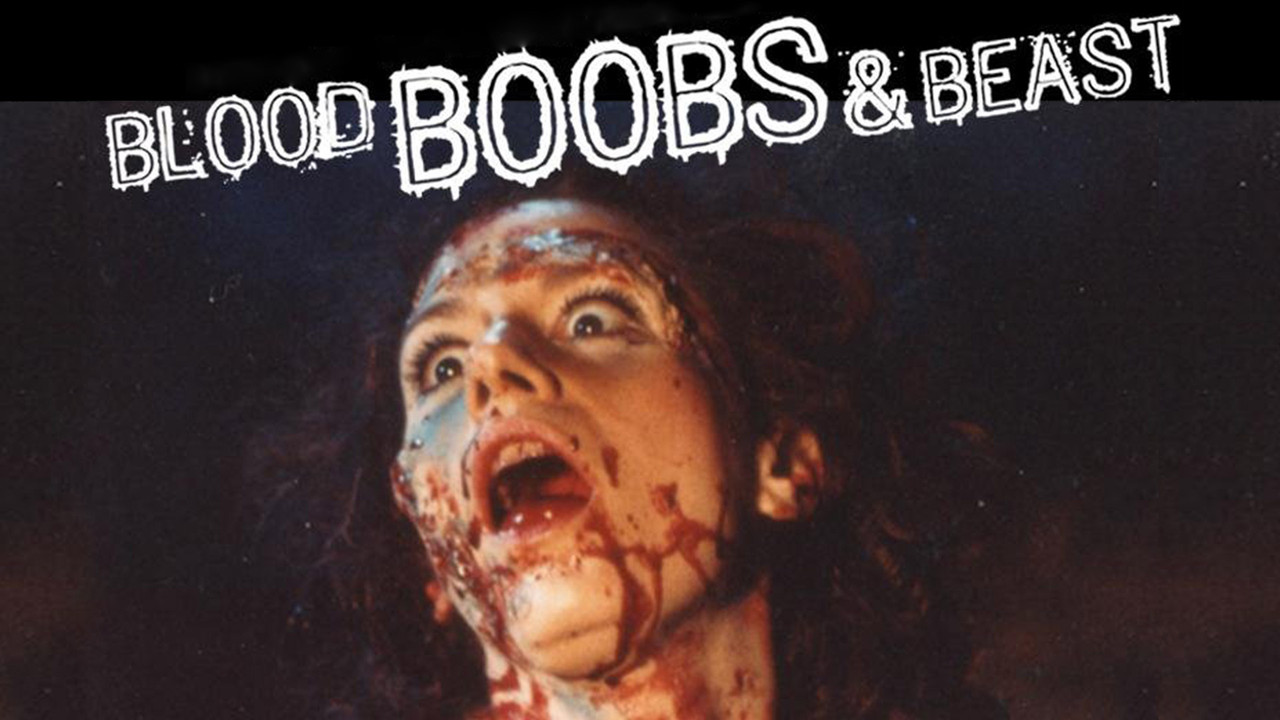 Blood, Boobs & Beast - 剧照
