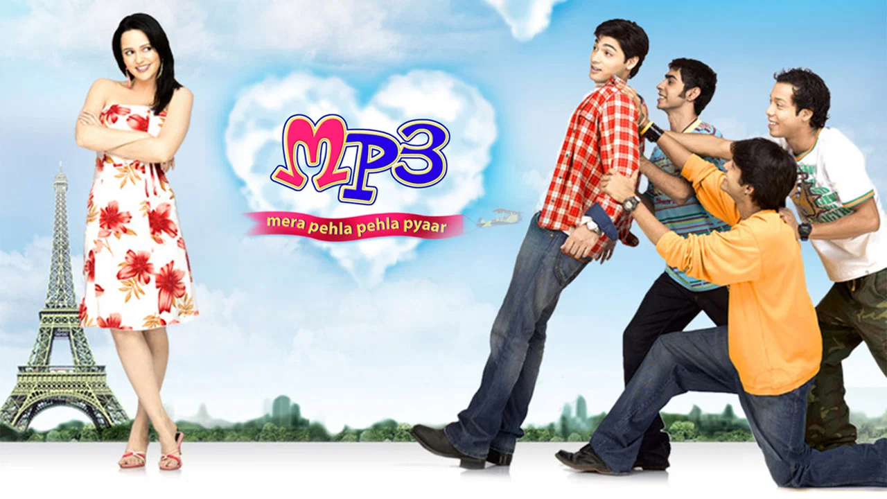 MP3: Mera Pehla Pehla Pyaar - 剧照