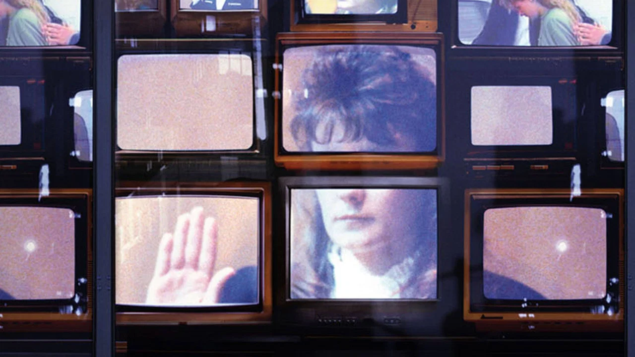 Captivated: The Trials of Pamela Smart - 剧照