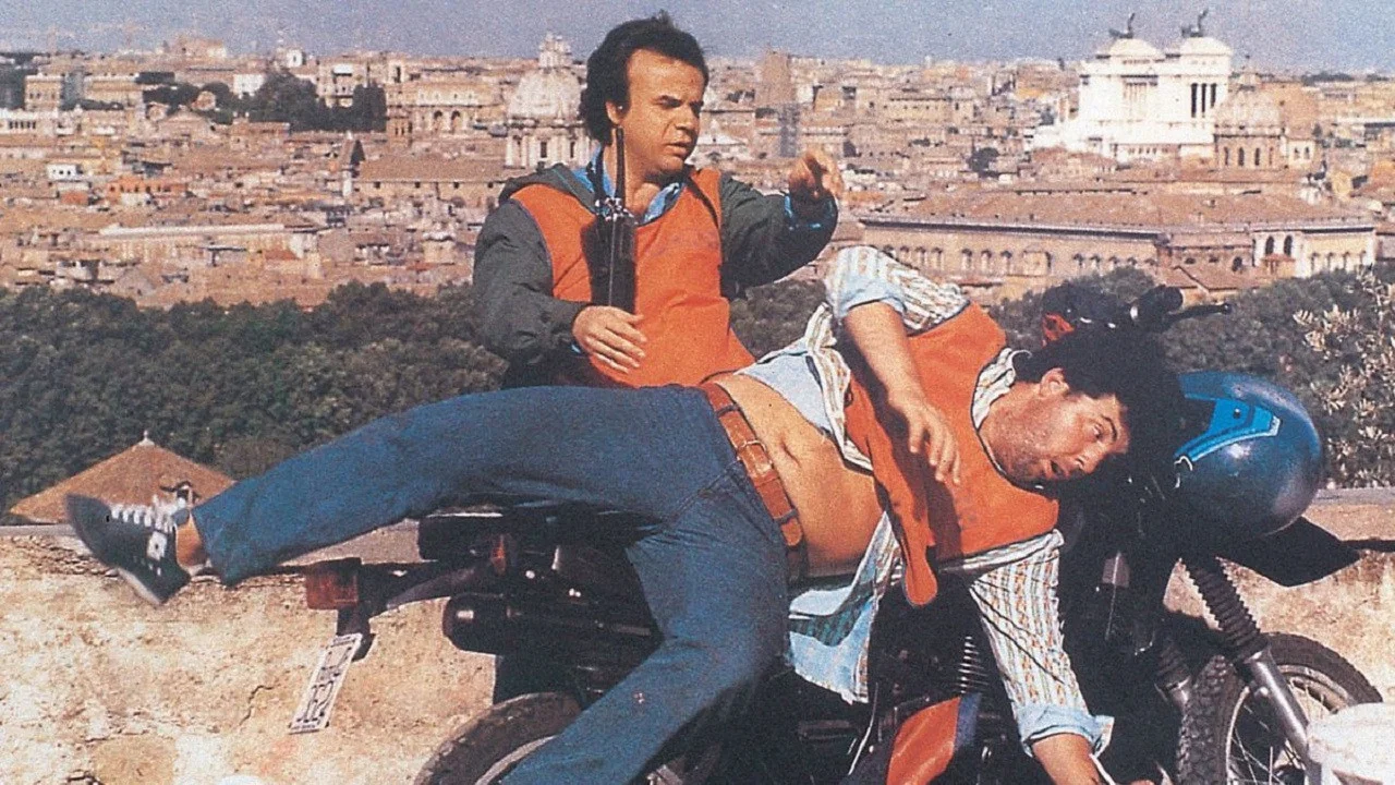 Il ragazzo del Pony Express - 剧照