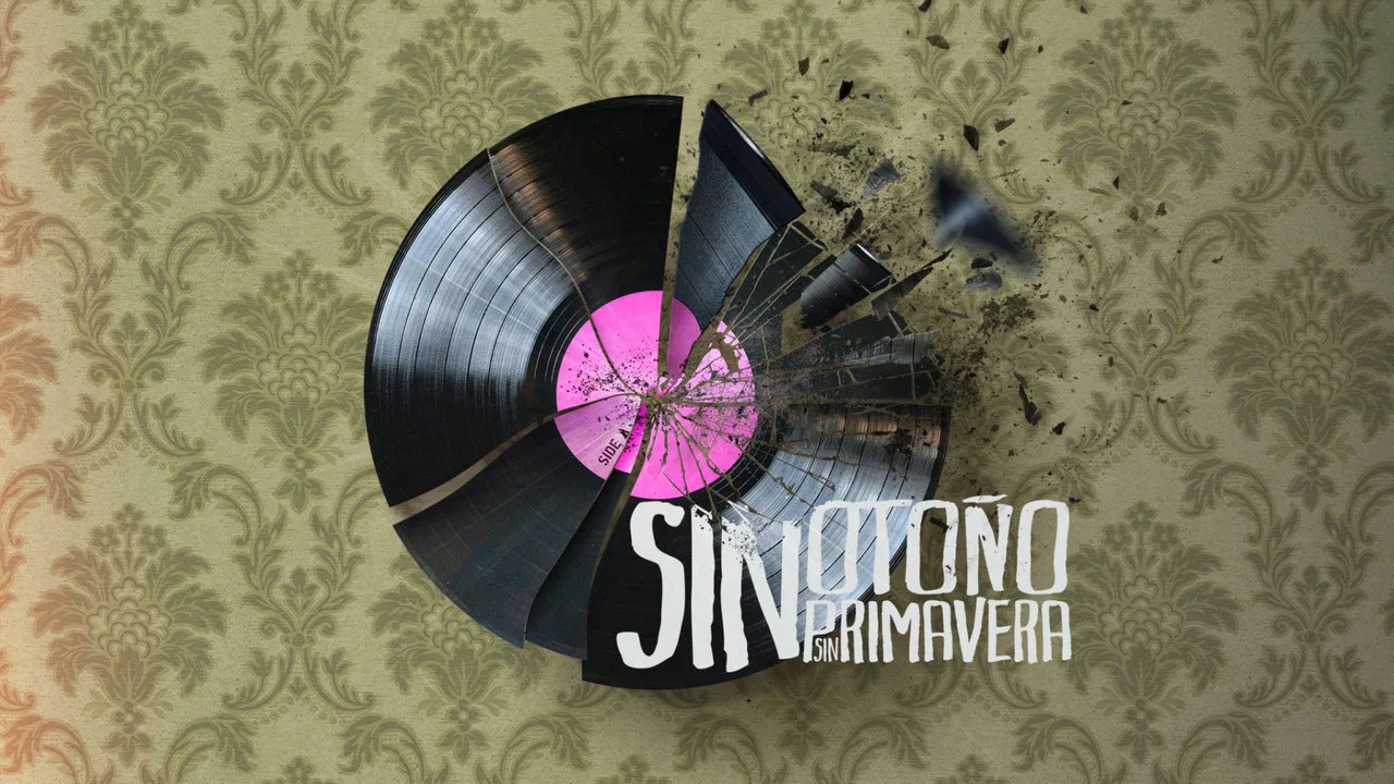 Sin oto&ntilde;o, sin primavera - 剧照