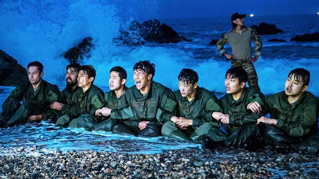 토이 솔져스: 가짜사나이2 더 컴플리트 - 剧照