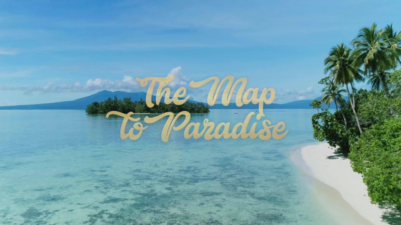 The Map to Paradise - 剧照