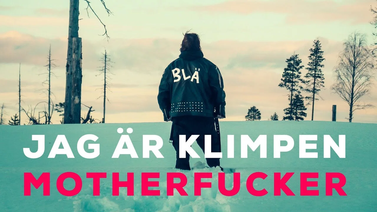 Jag &auml;r Klimpen, motherfucker! - 剧照