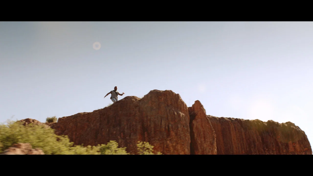 Le saut du diable 2 : Le sentier des loups - 剧照
