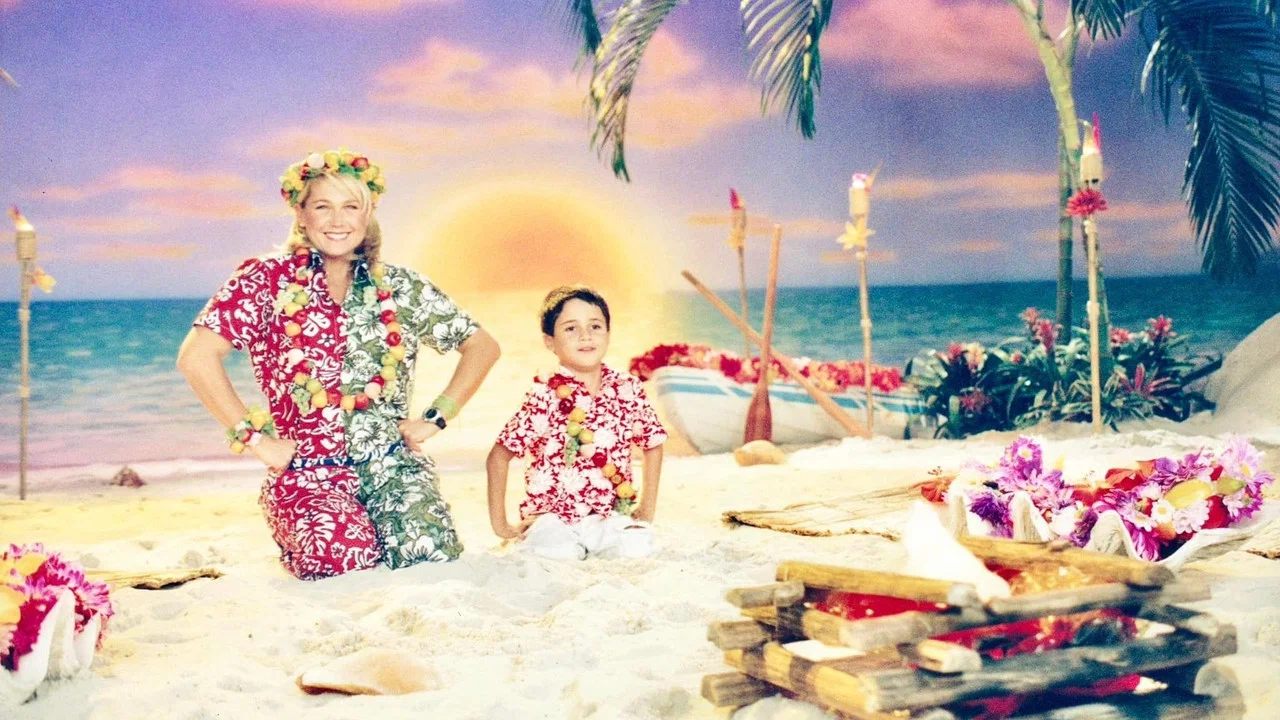 Xuxa S&oacute; Para Baixinhos 4 - 剧照