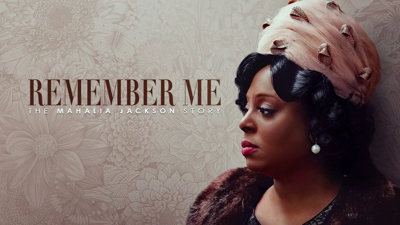 Remember Me: The Mahalia Jackson Story - 剧照