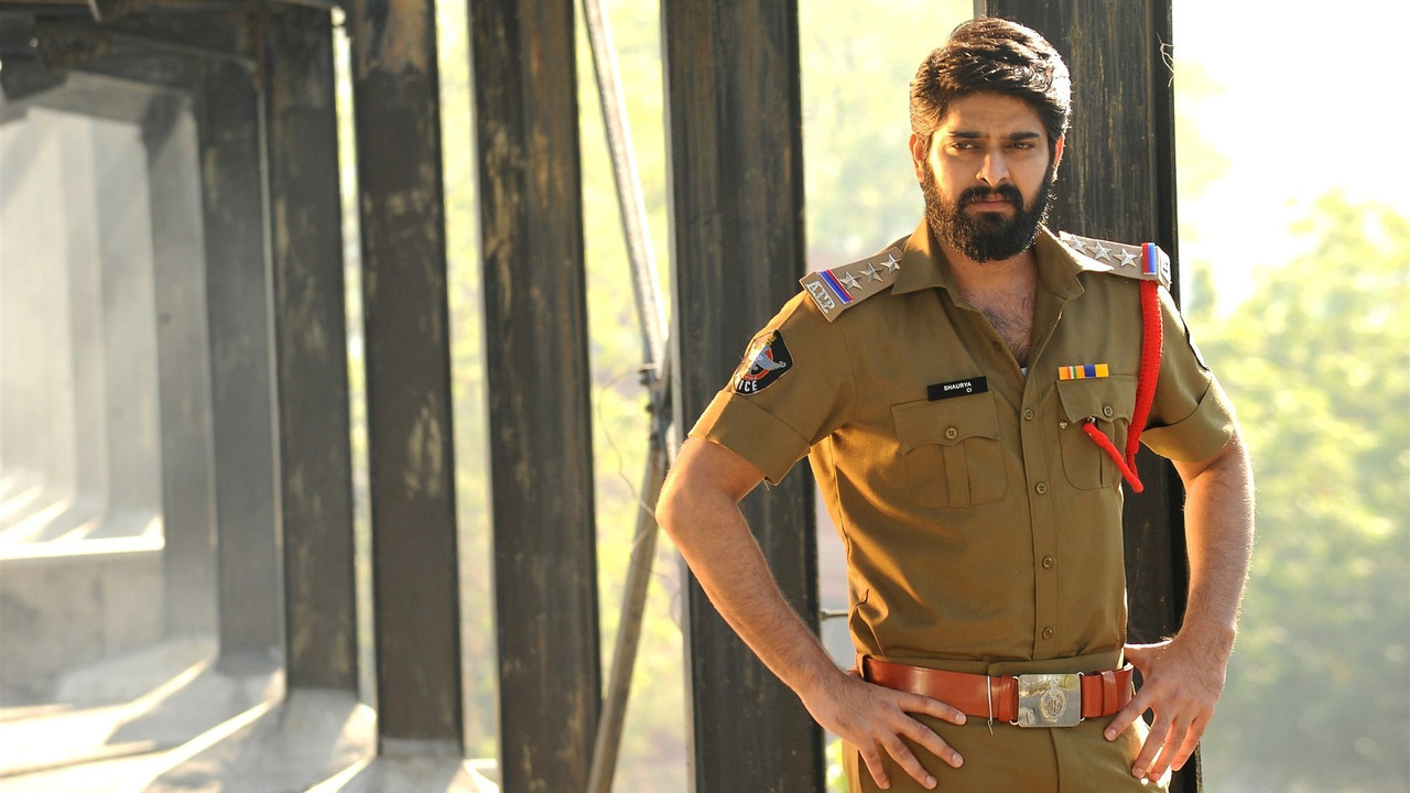 కథలో రాజకుమారి - 剧照