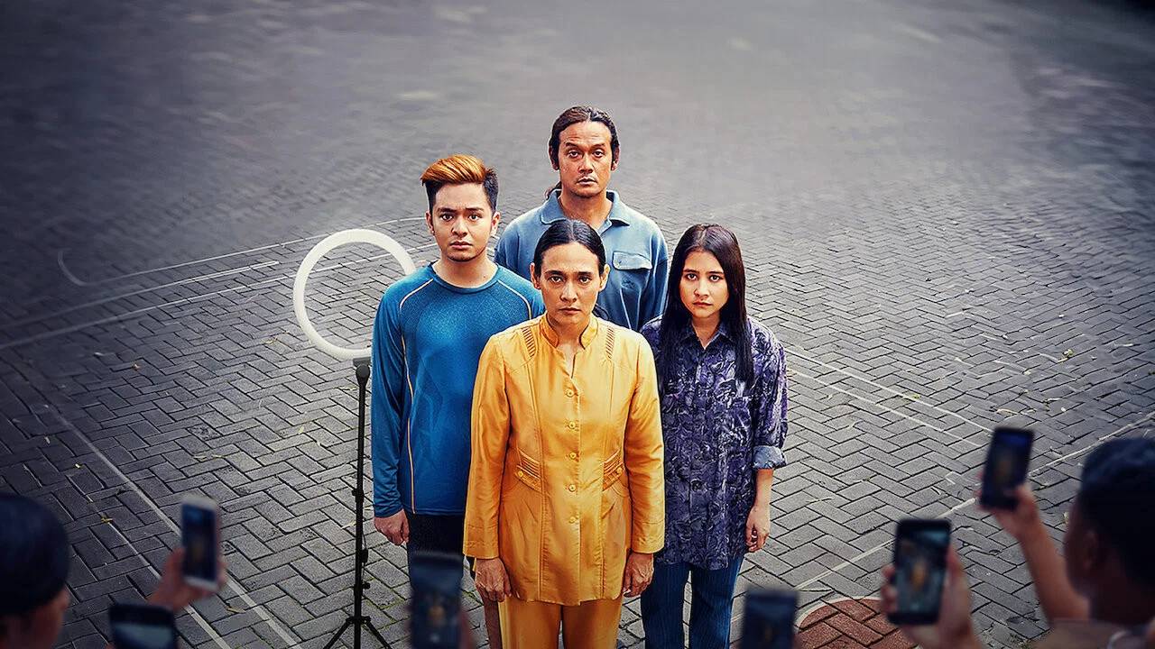 Budi Pekerti - 剧照