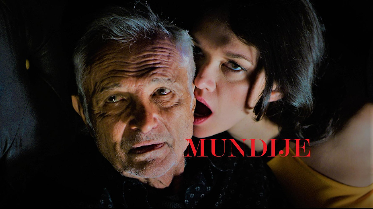 Mundije - 剧照