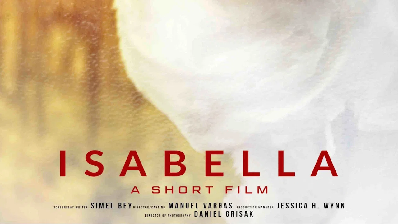 Isabella - 剧照