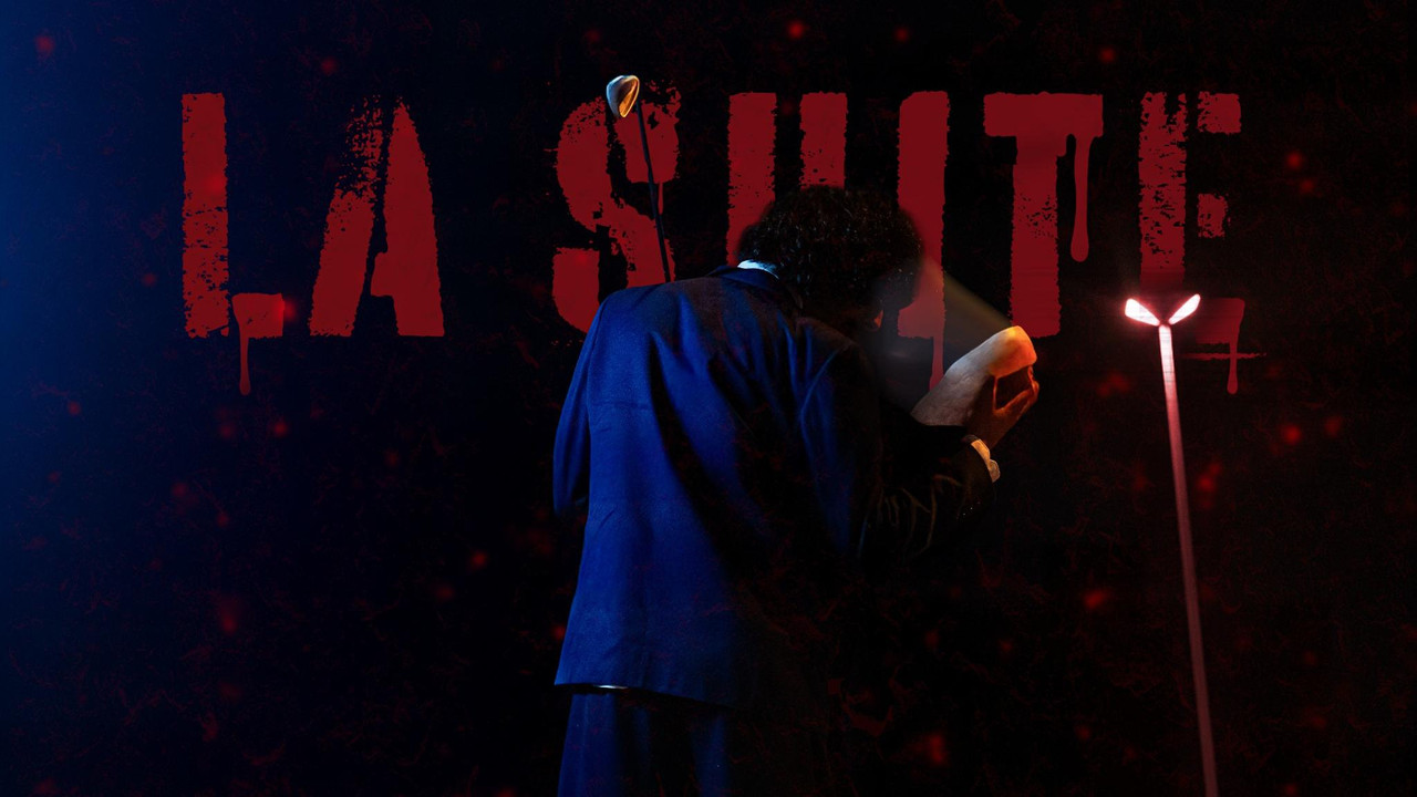 La Suite - 剧照