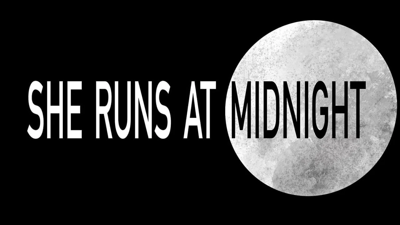 She Runs at Midnight - 剧照