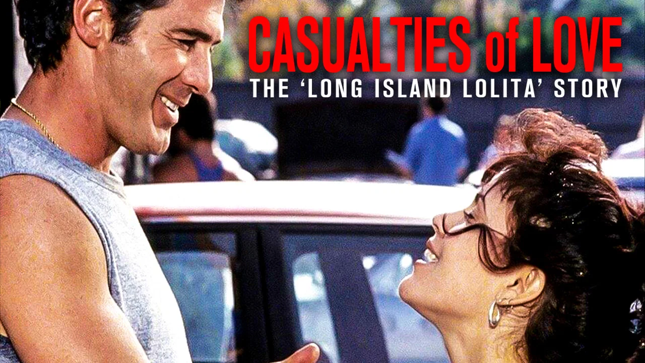 Casualties of Love: The Long Island Lolita Story - 剧照