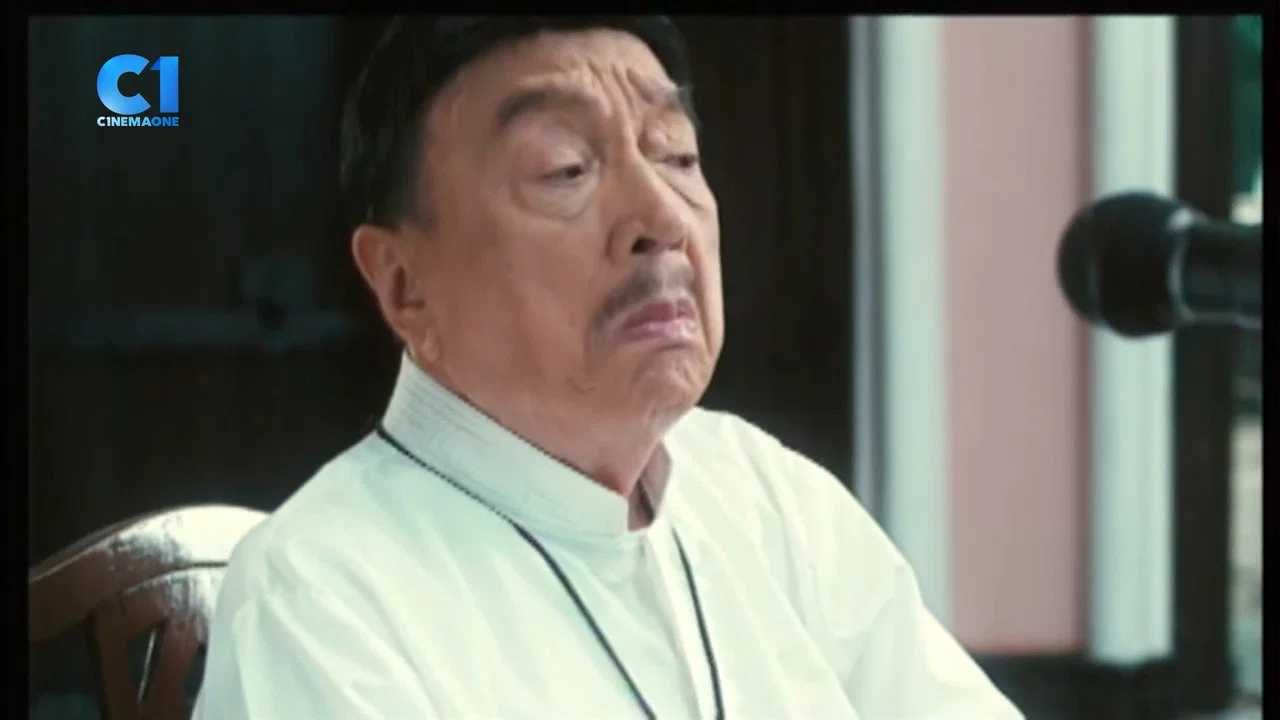 Father Jejemon - 剧照