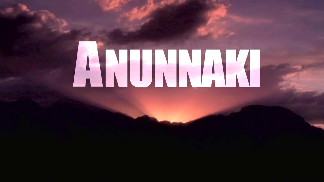 Anunnaki - 剧照