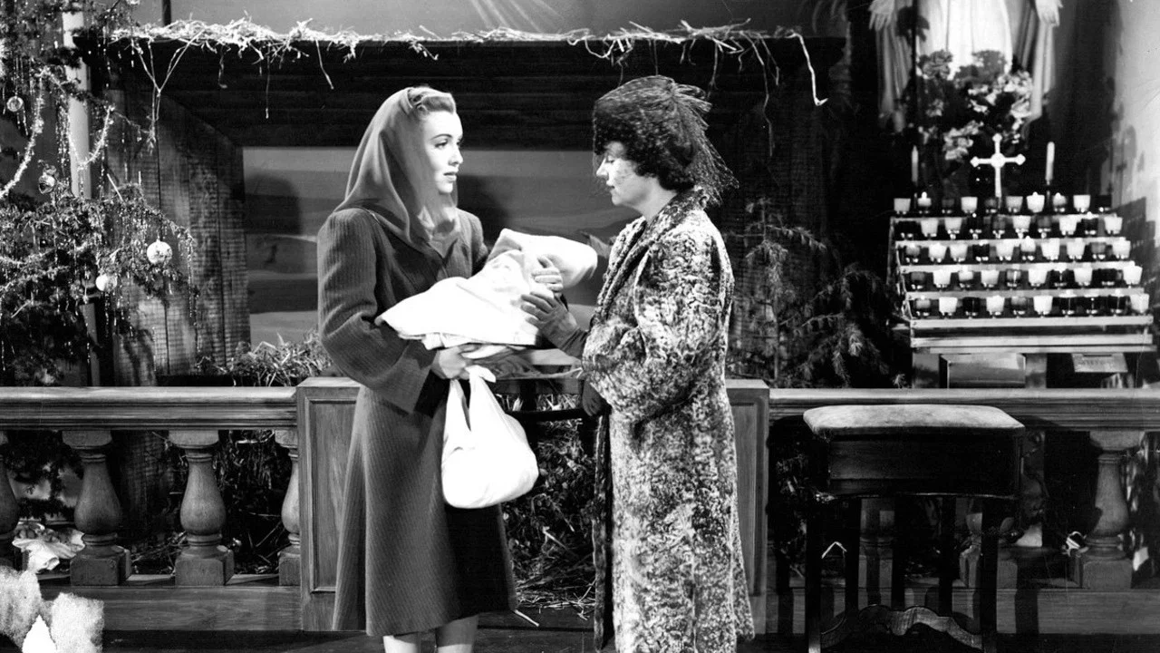 Miracle on Main Street - 剧照