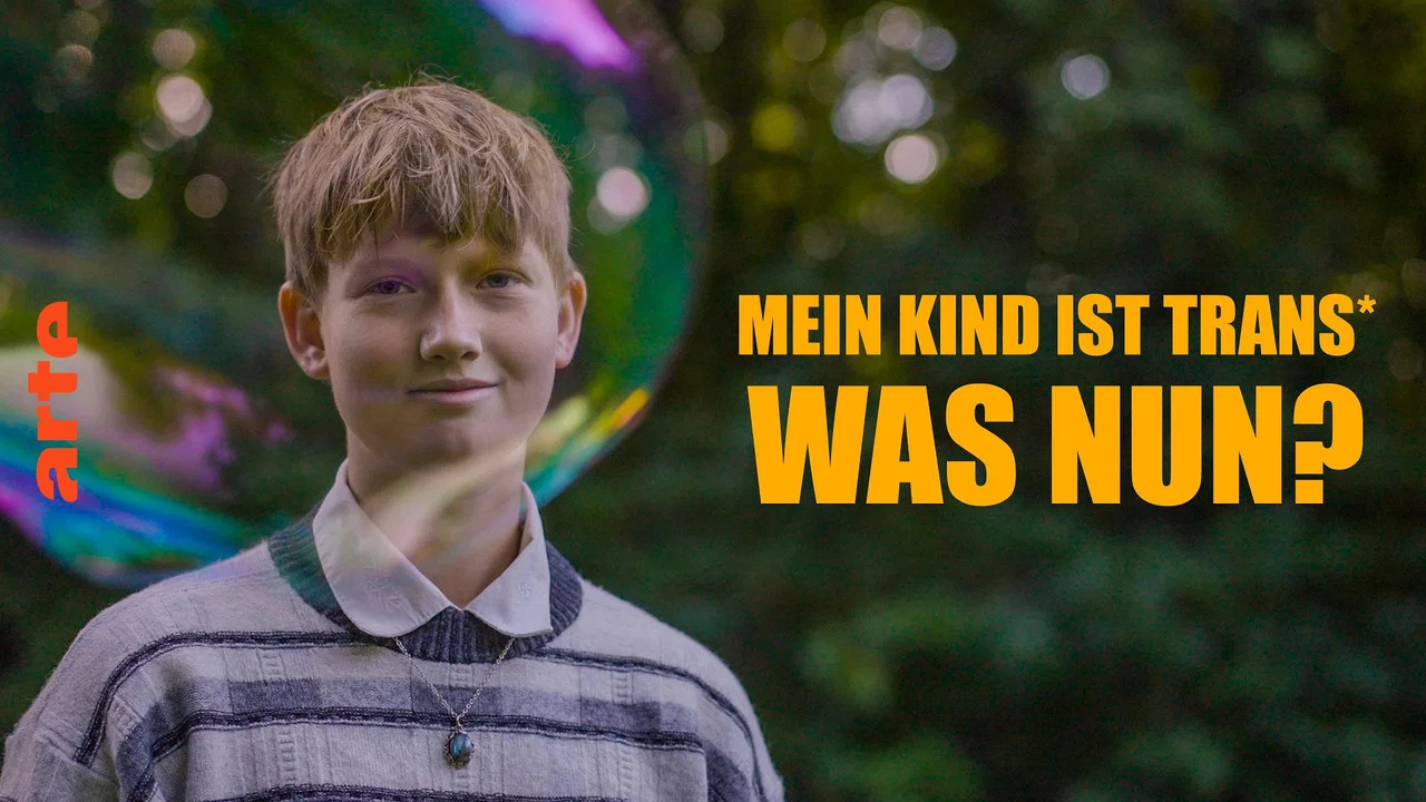 Mein Kind ist trans* - was nun? - 剧照
