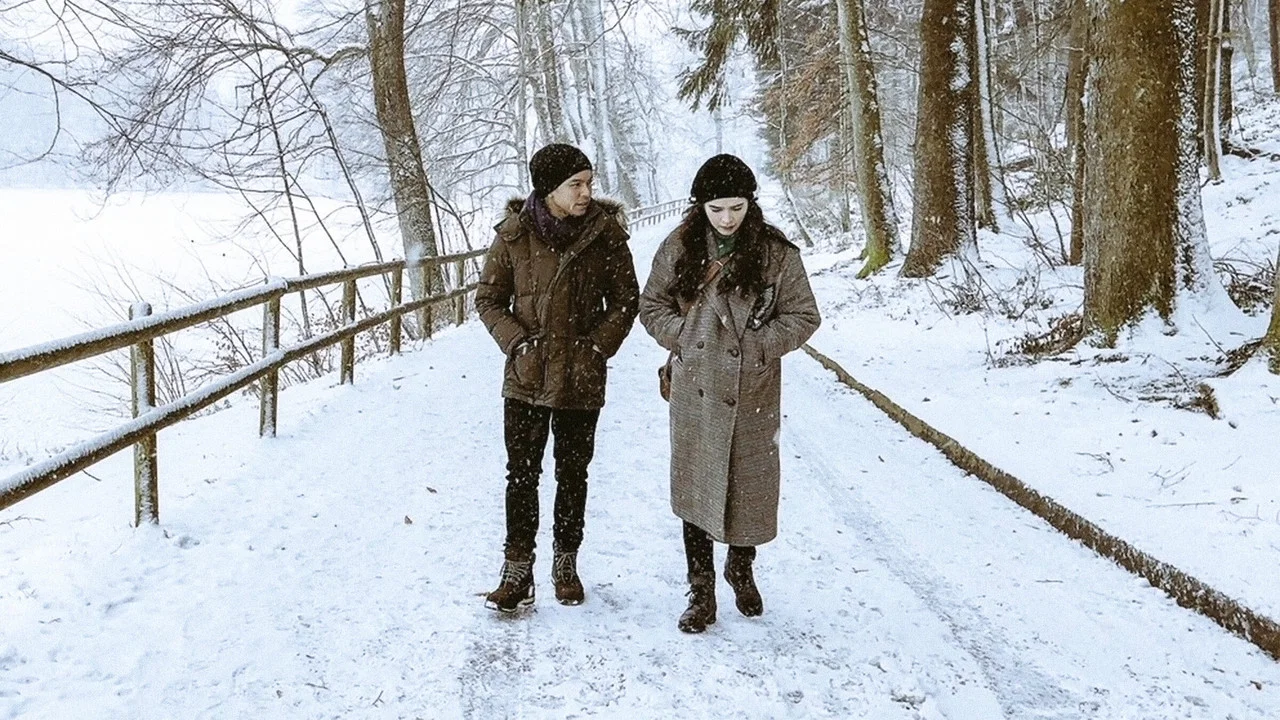 Meet Me in St. Gallen - 剧照