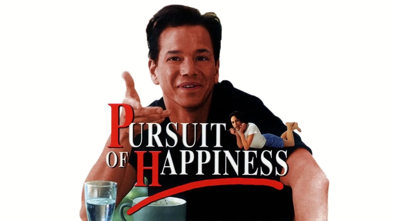 Pursuit of Happiness - 剧照