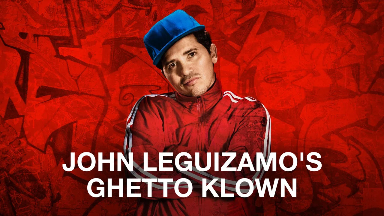 John Leguizamo: Ghetto Klown - 剧照
