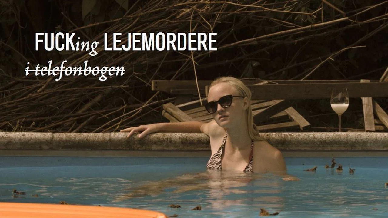 Fucking Lejemordere i telefonbogen - 剧照