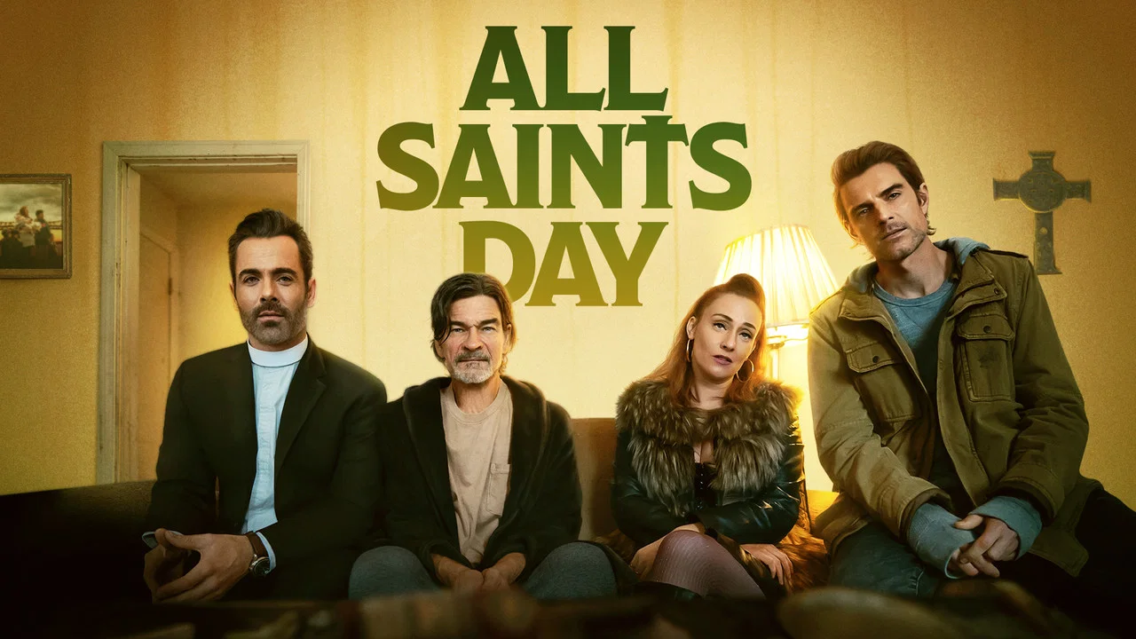 All Saints Day - 剧照