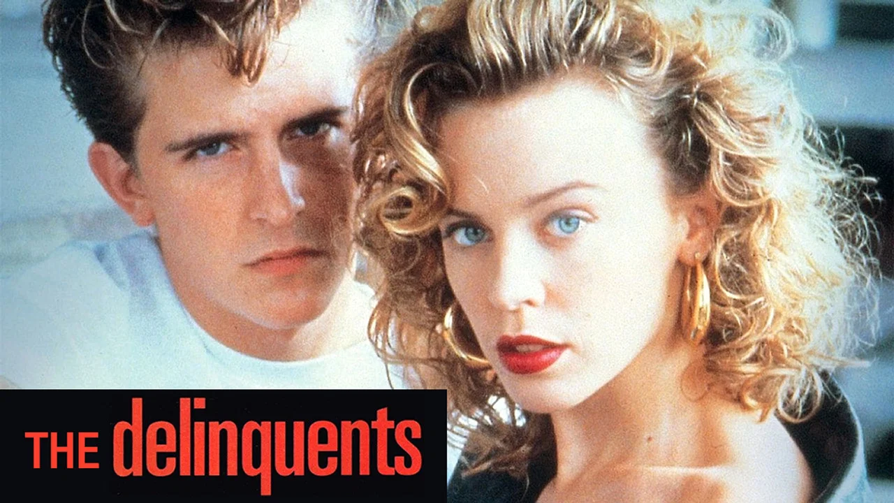 The Delinquents - 剧照