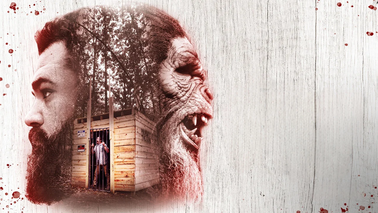 The Bigfoot Trap - 剧照