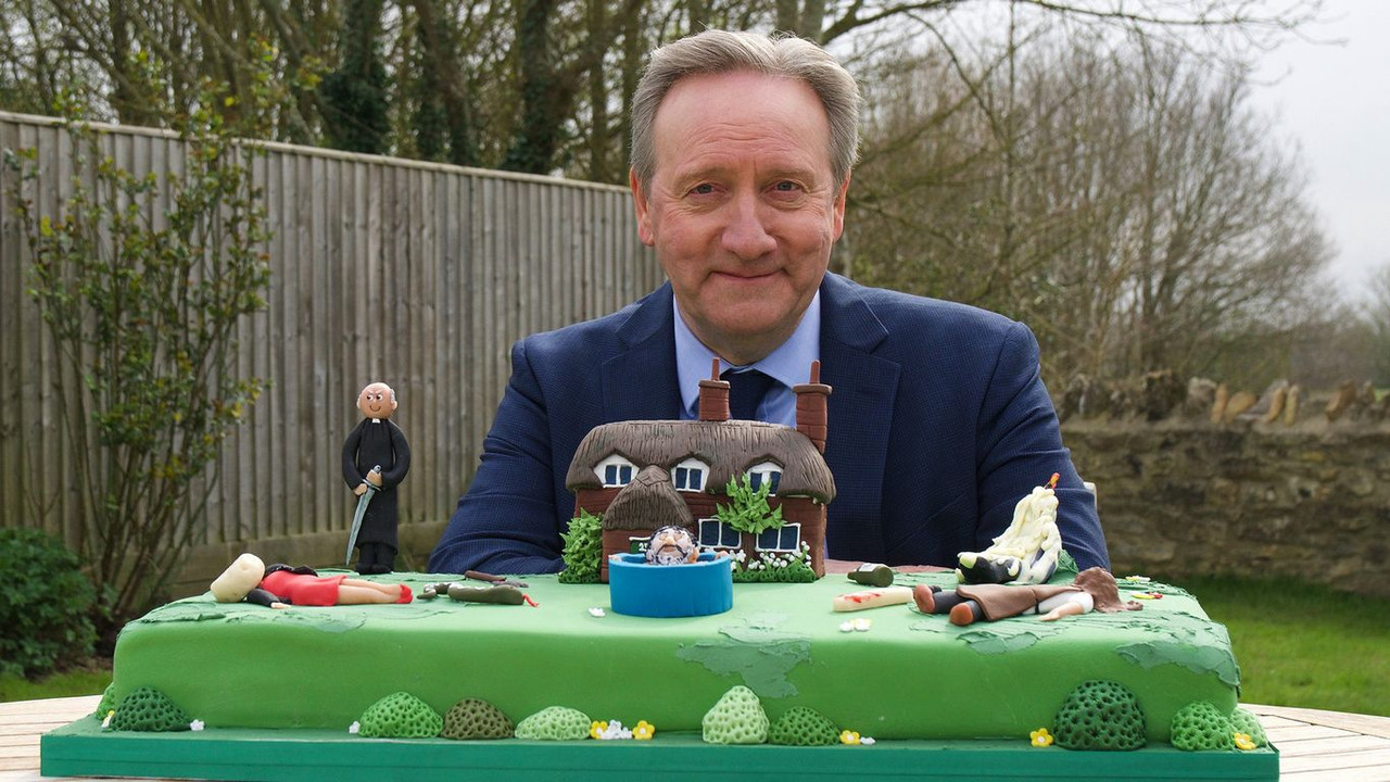 Midsomer Murders: 25 Years of Mayhem - 剧照