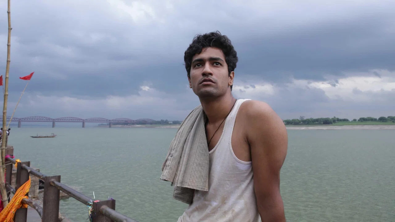 死生契阔 - 剧照