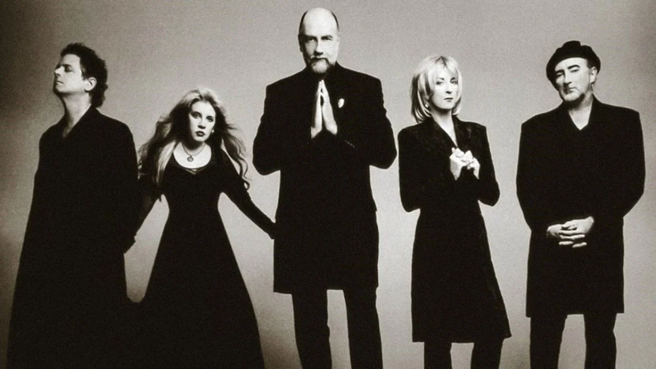 Fleetwood Mac at the BBC - 剧照