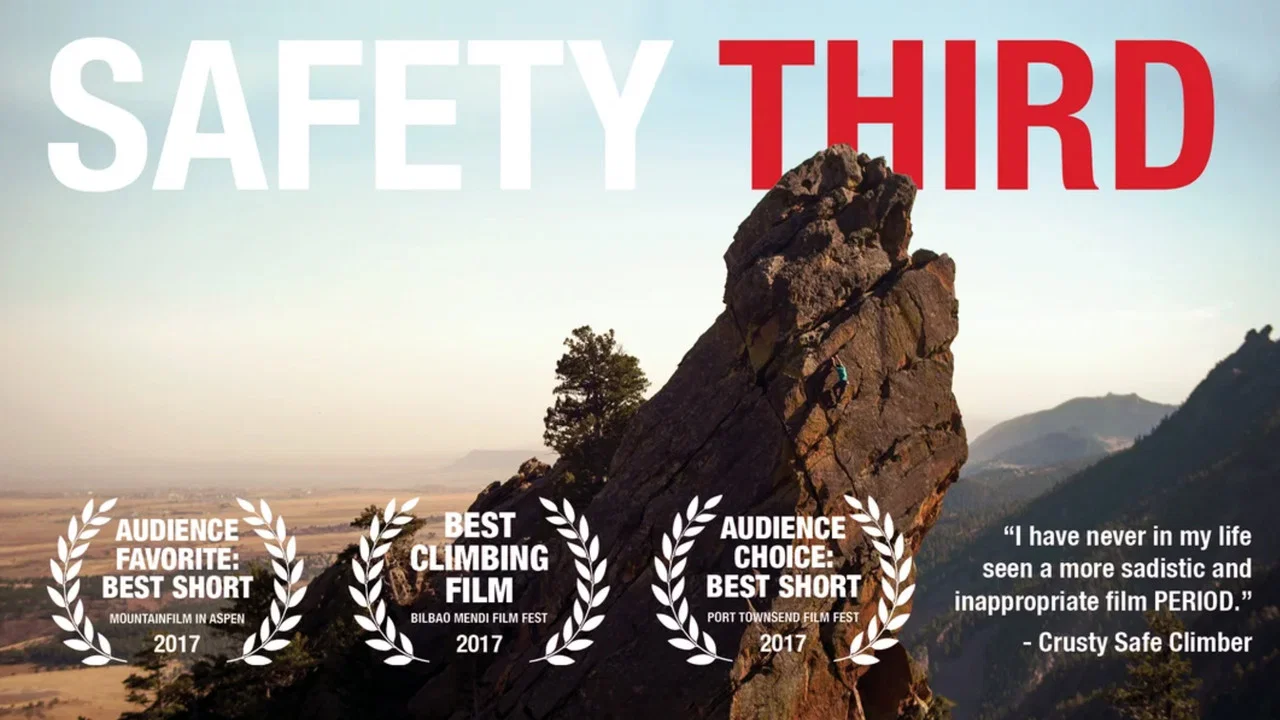 Safety Third - 剧照