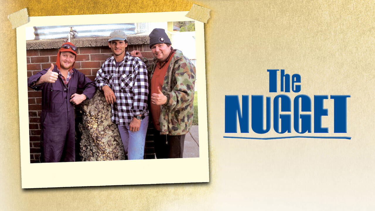 The Nugget - 剧照