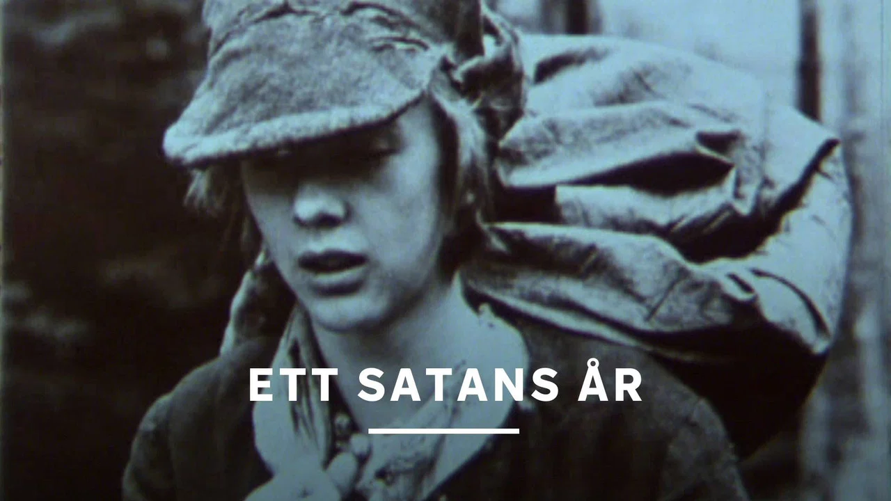Ett satans &aring;r - 剧照