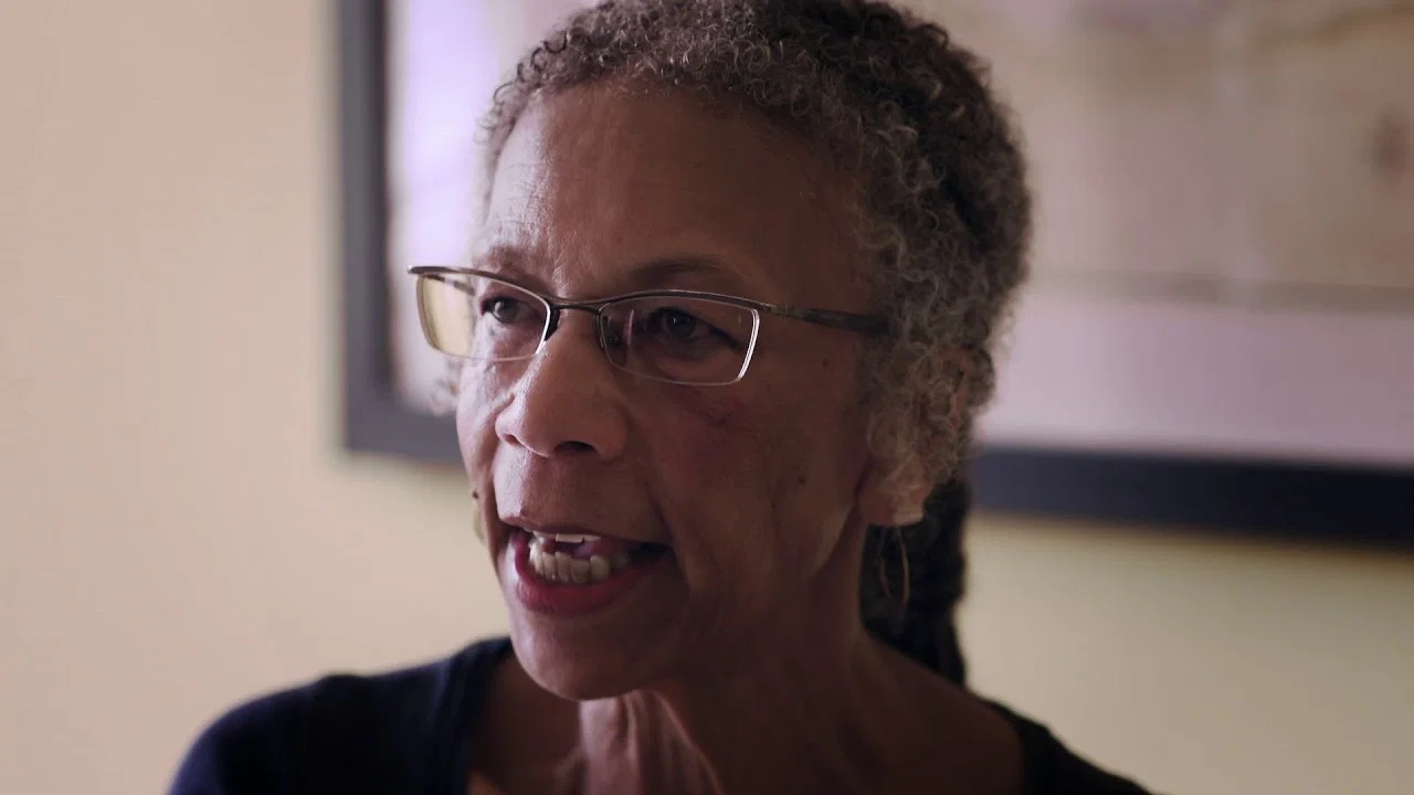 Geographies of Racial Capitalism with Ruth Wilson Gilmore - 剧照