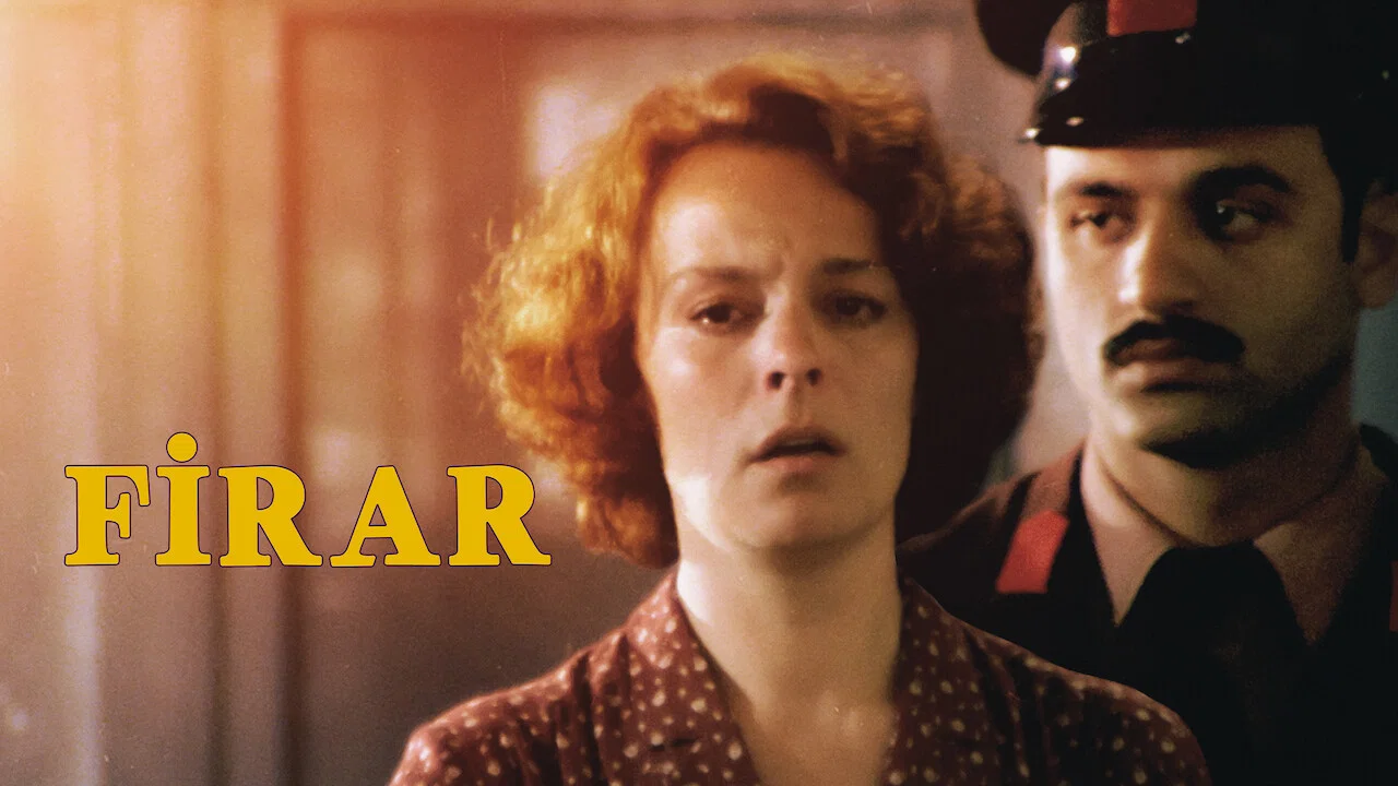 Firar - 剧照