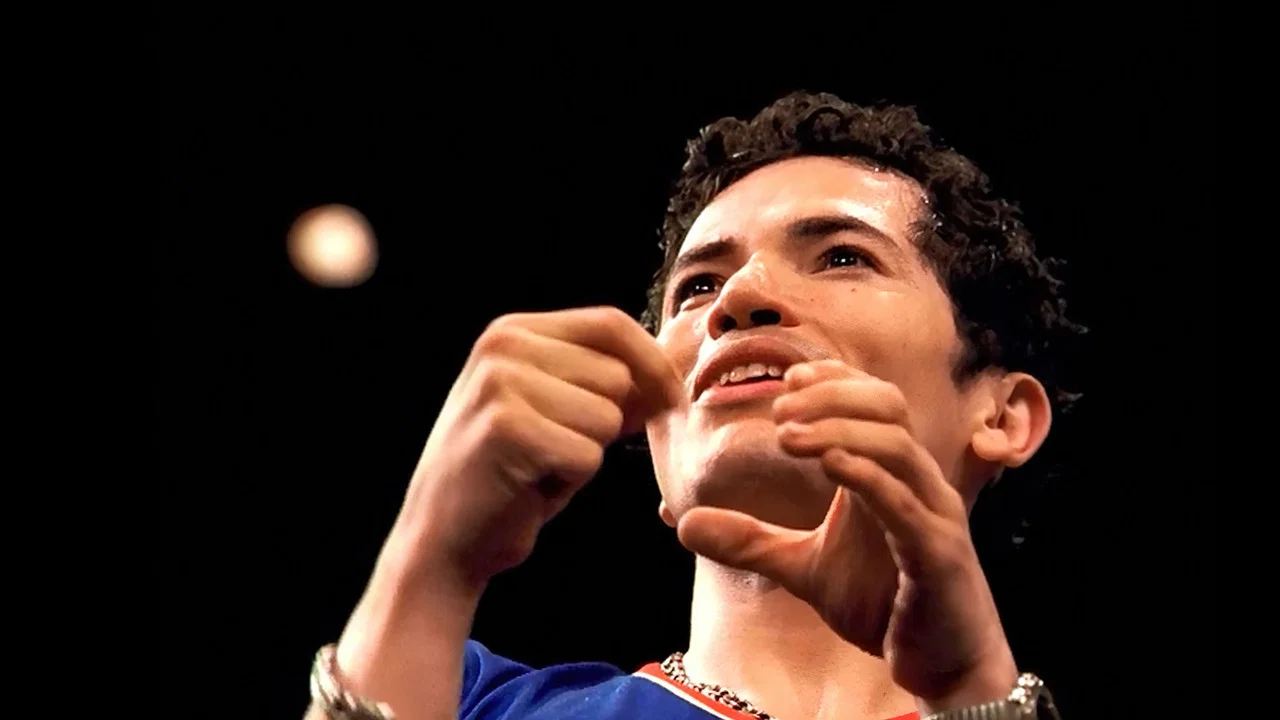 John Leguizamo: Freak - 剧照