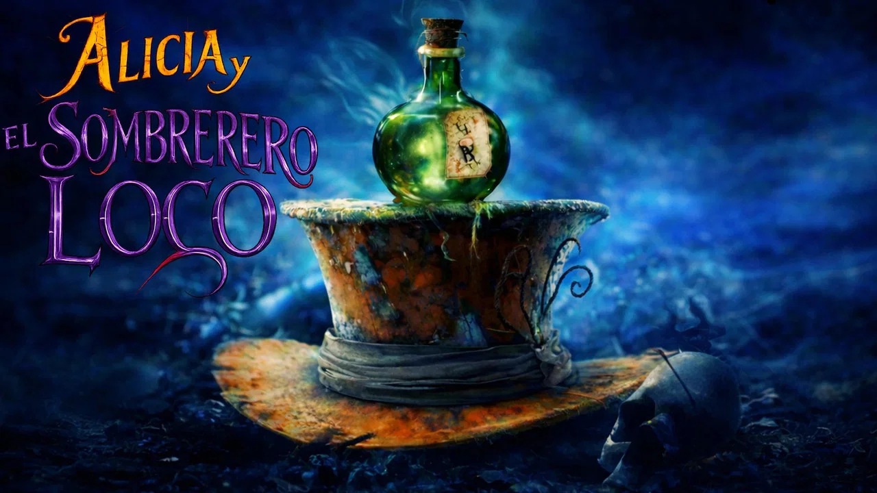 Alice & the Mad Hatter - 剧照
